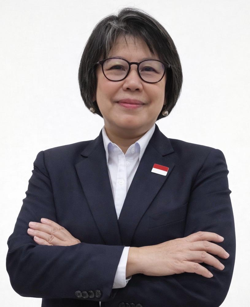 Prof. Dr. Bernade MW, S.H., M.H., CN.