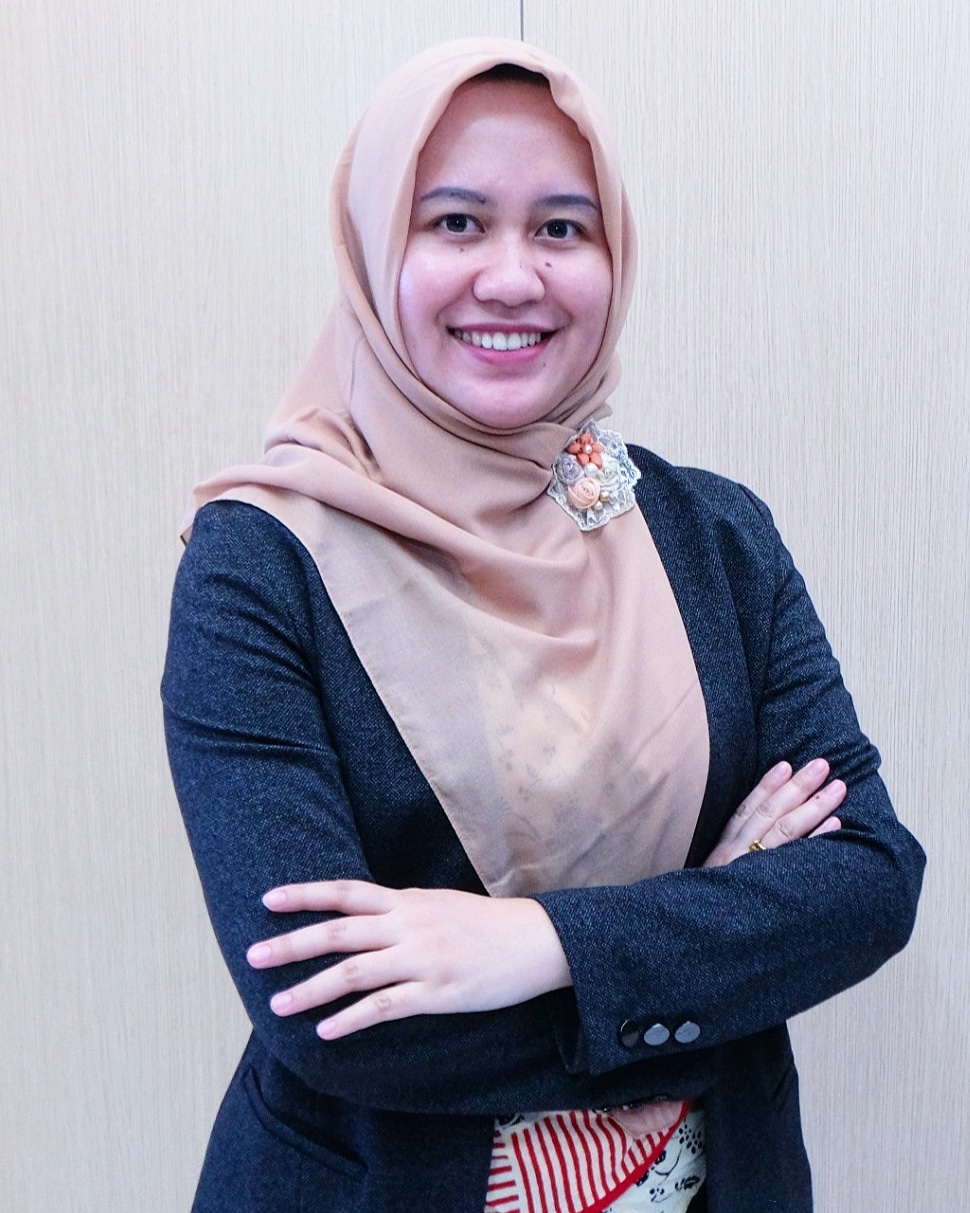 Widya Marthauli H, S.H., M.H.